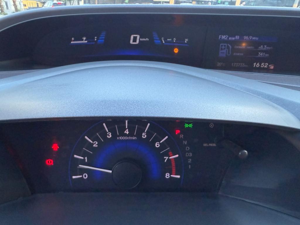 HONDA Civic - Foto