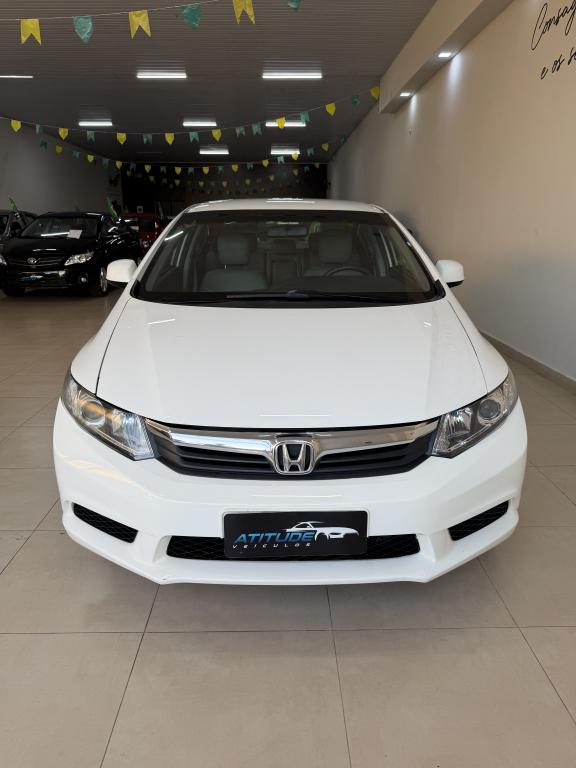 HONDA Civic - Foto