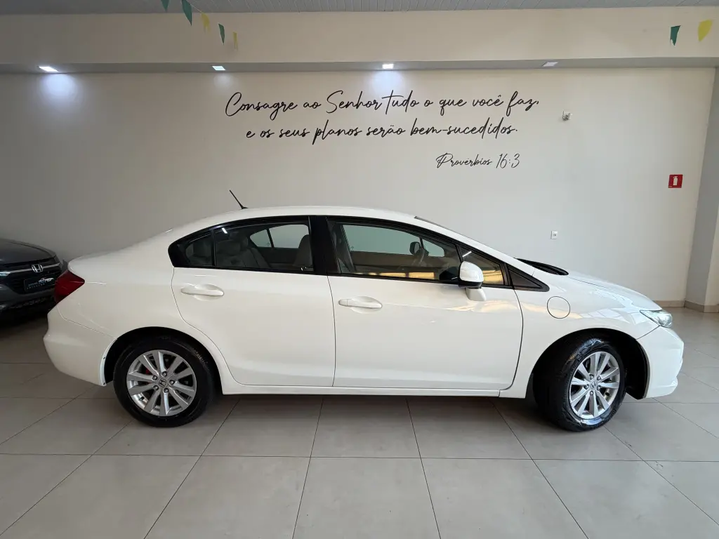 HONDA Civic - Foto