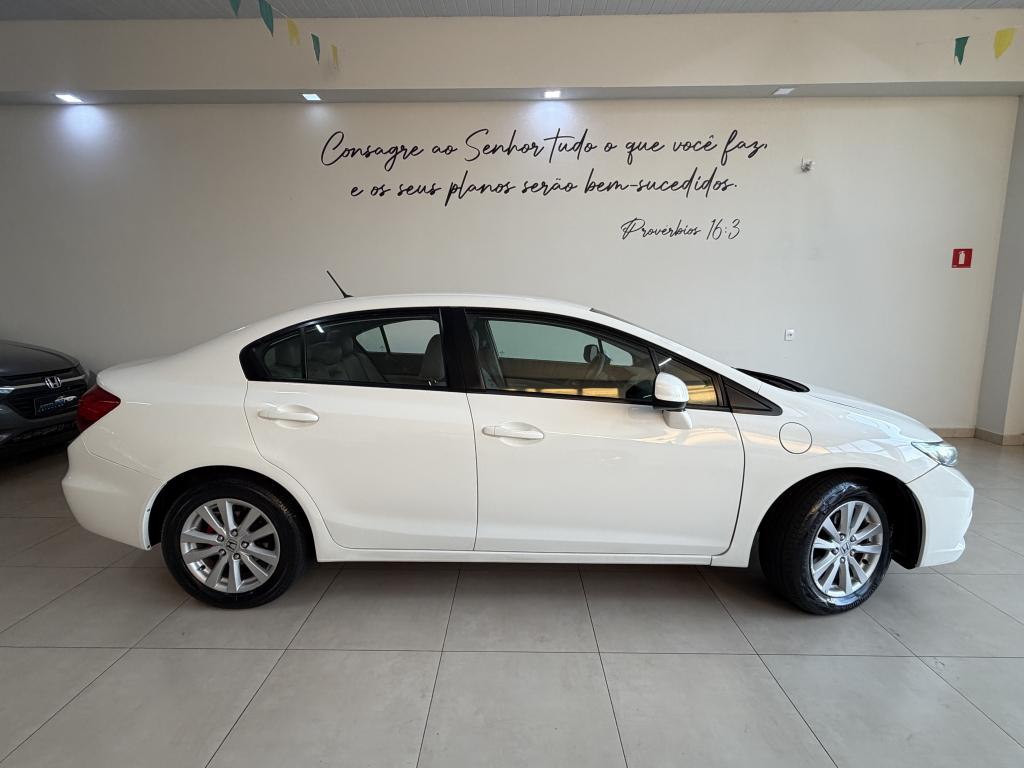 HONDA Civic - Foto