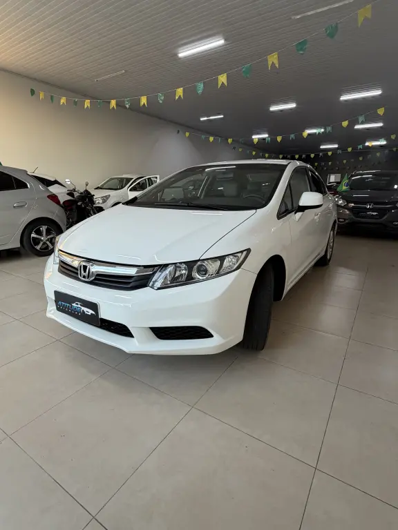 HONDA Civic - Foto