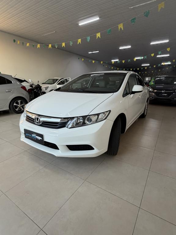 HONDA Civic - Foto