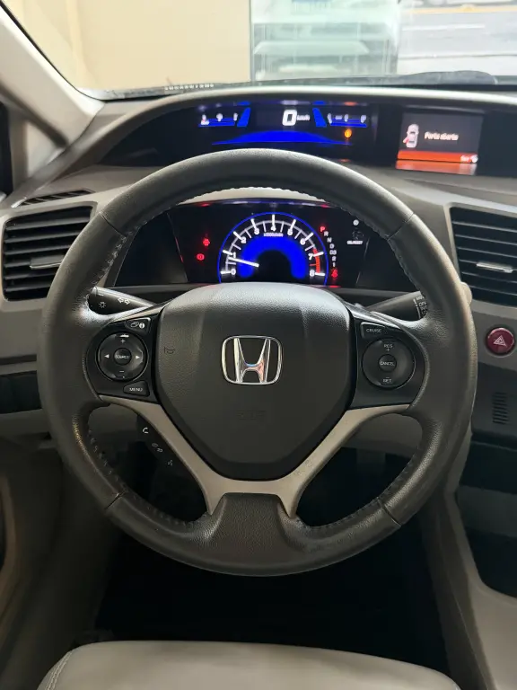 HONDA Civic - Foto