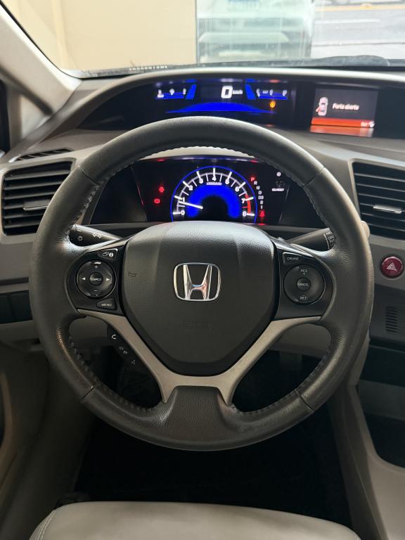 HONDA Civic - Foto