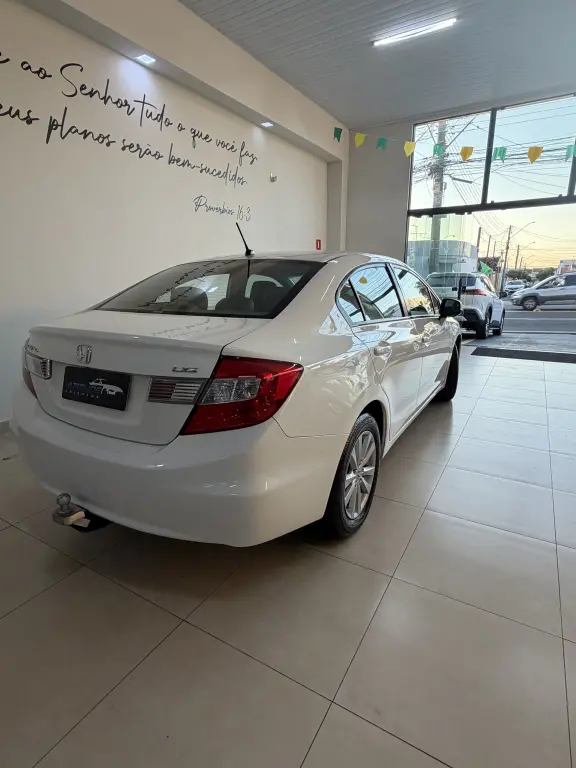 HONDA Civic - Foto