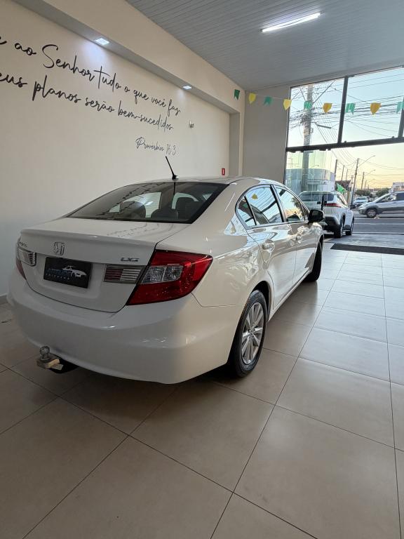 HONDA Civic - Foto