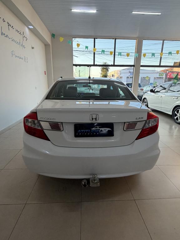 HONDA Civic - Foto