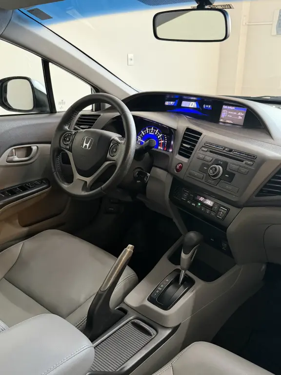 HONDA Civic - Foto