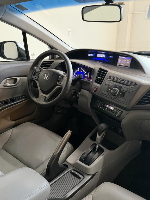 HONDA Civic - Foto