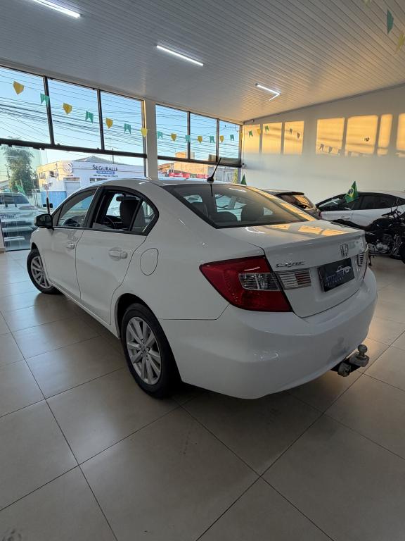 HONDA Civic - Foto