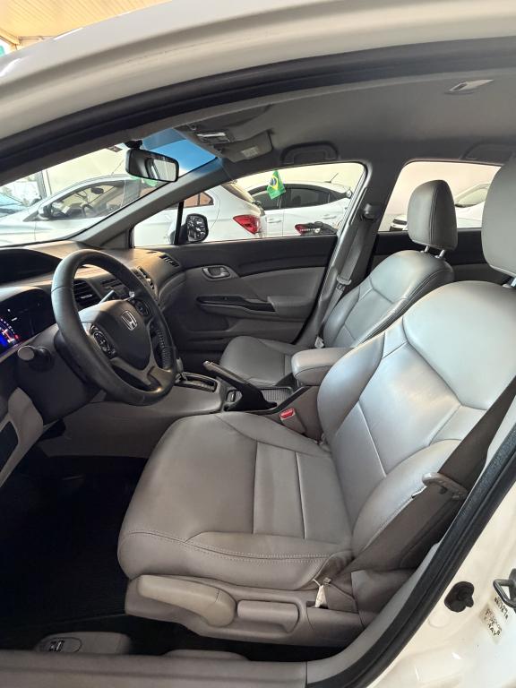 HONDA Civic - Foto