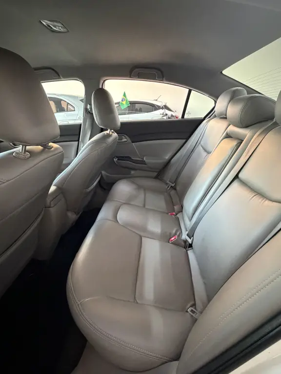HONDA Civic - Foto