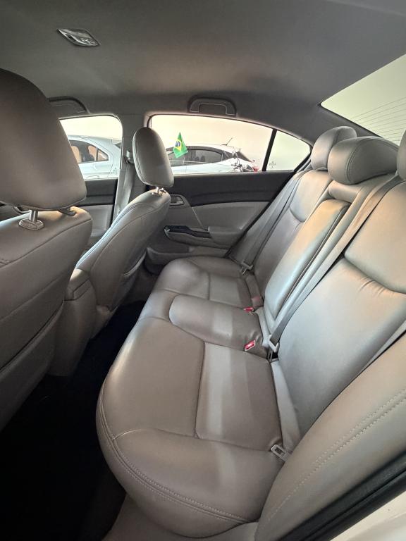 HONDA Civic - Foto
