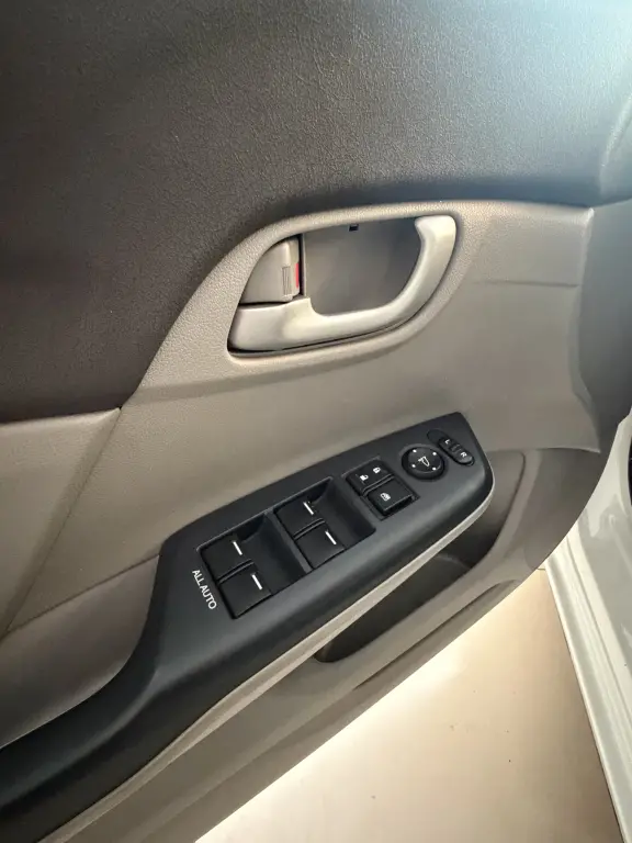HONDA Civic - Foto