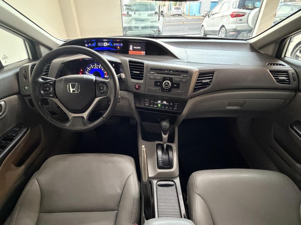 HONDA Civic - Foto
