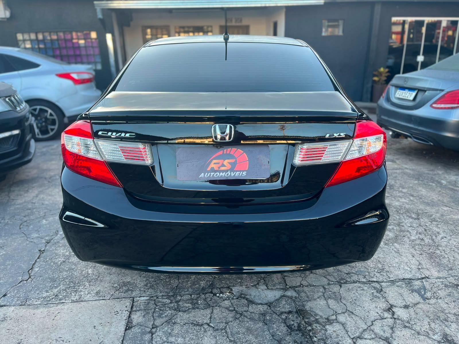 HONDA Civic - Foto