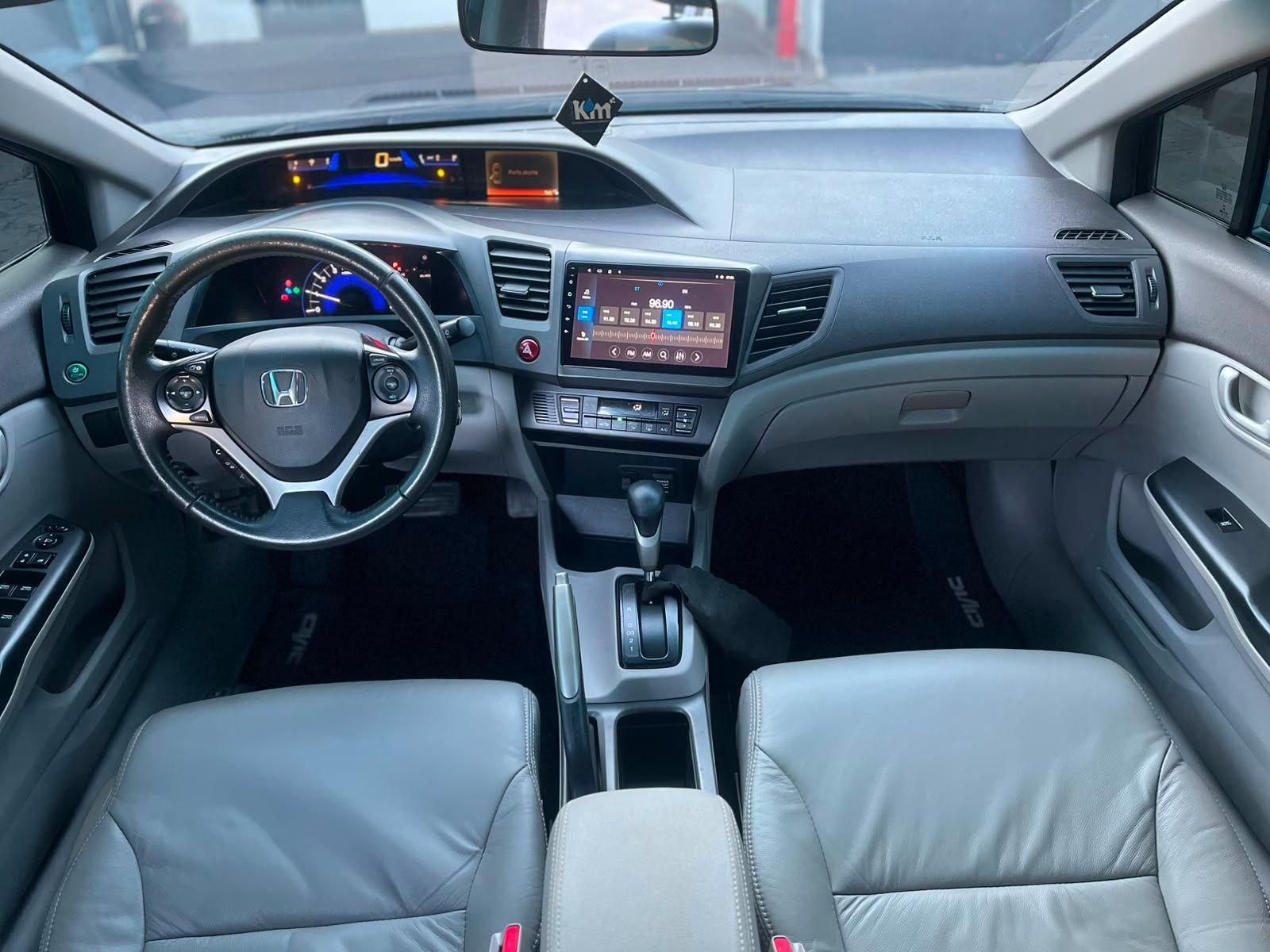 HONDA Civic - Foto