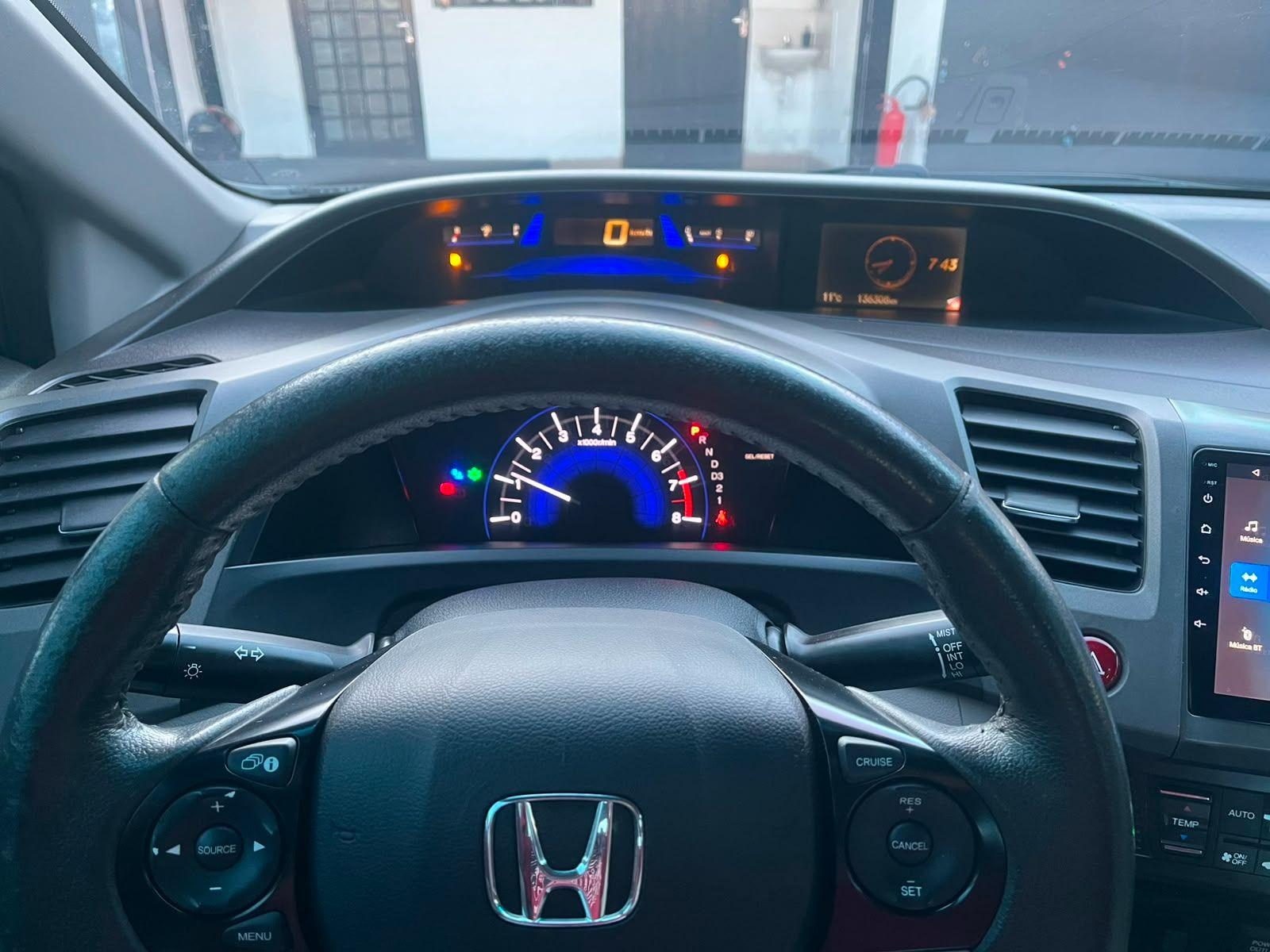 HONDA Civic - Foto