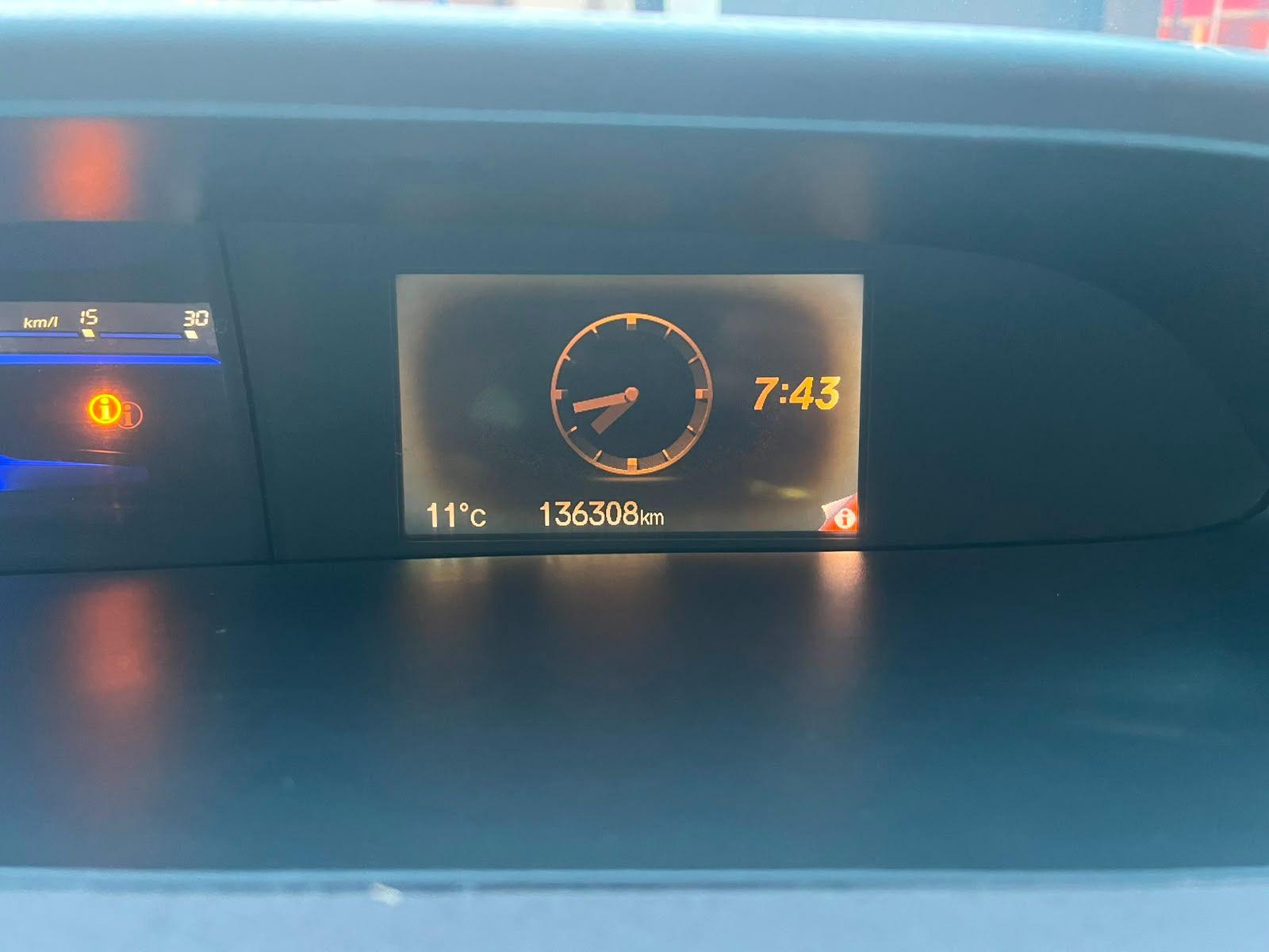 HONDA Civic - Foto