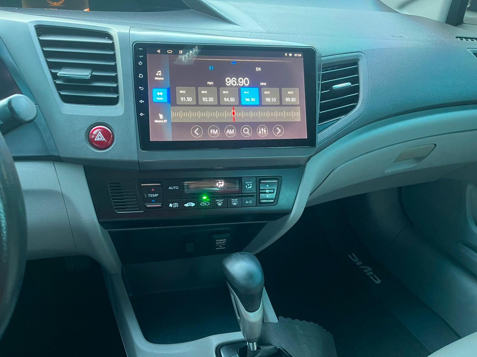HONDA Civic - Foto
