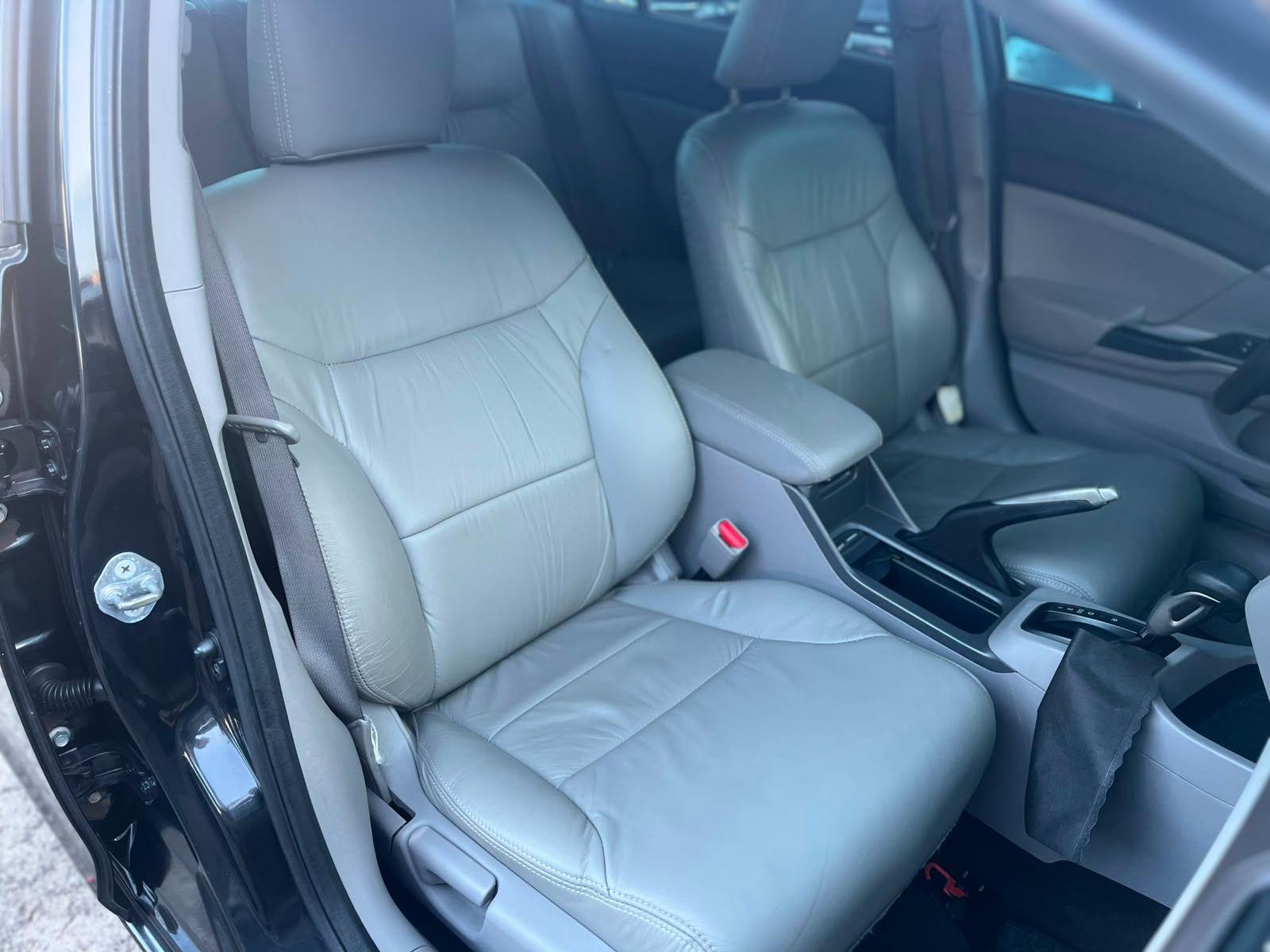 HONDA Civic - Foto