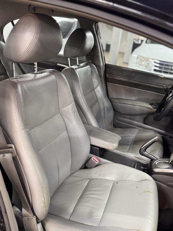 HONDA Civic - Foto