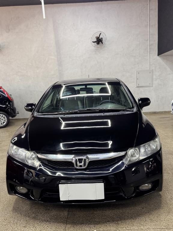HONDA Civic - Foto