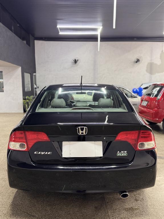 HONDA Civic - Foto