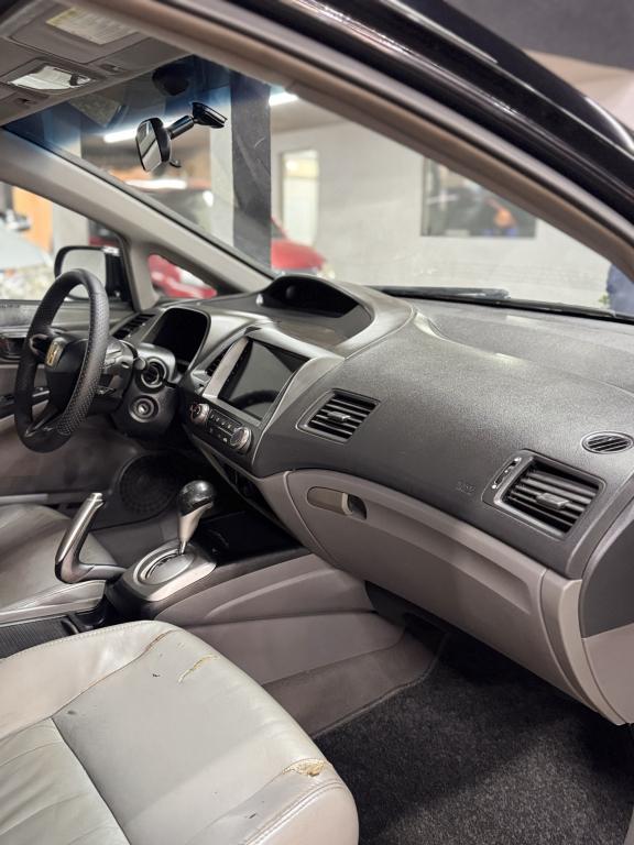HONDA Civic - Foto
