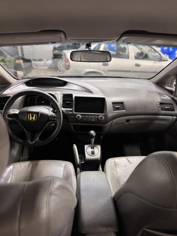 HONDA Civic - Foto