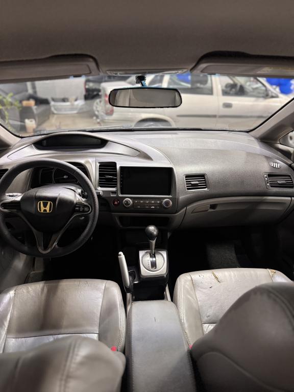 HONDA Civic - Foto