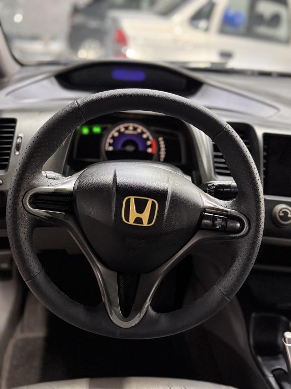 HONDA Civic - Foto