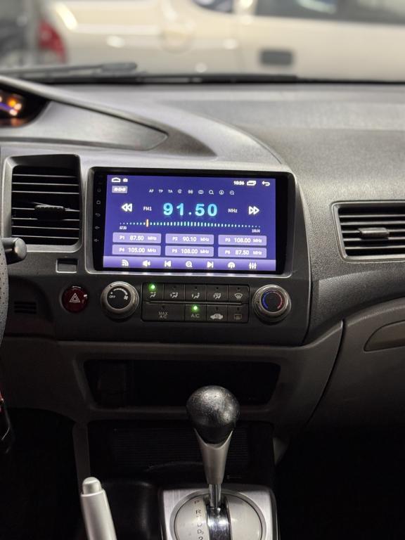 HONDA Civic - Foto