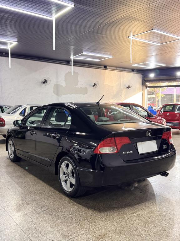 HONDA Civic - Foto