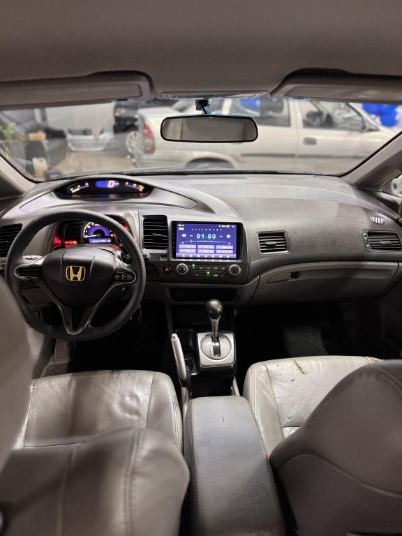 HONDA Civic - Foto