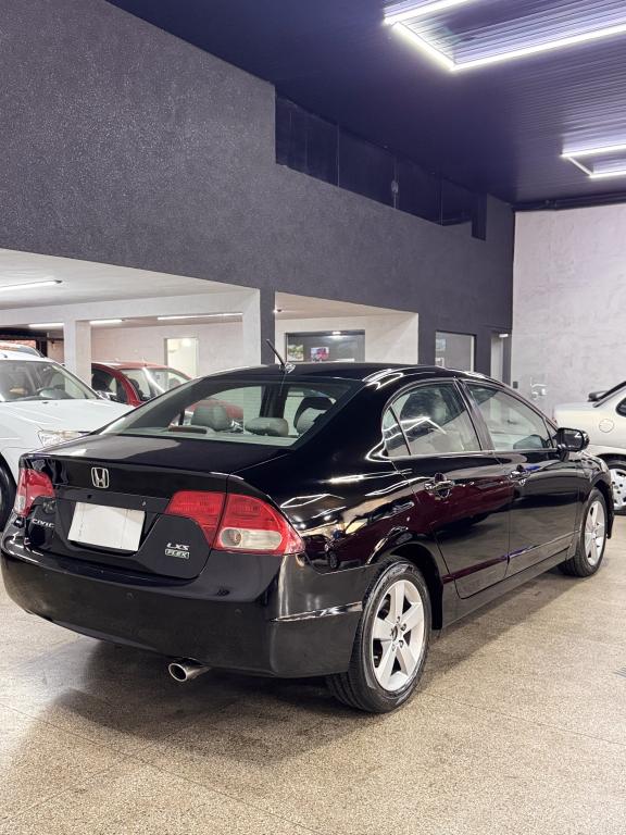 HONDA Civic - Foto