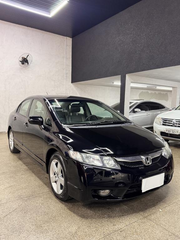 HONDA Civic - Foto