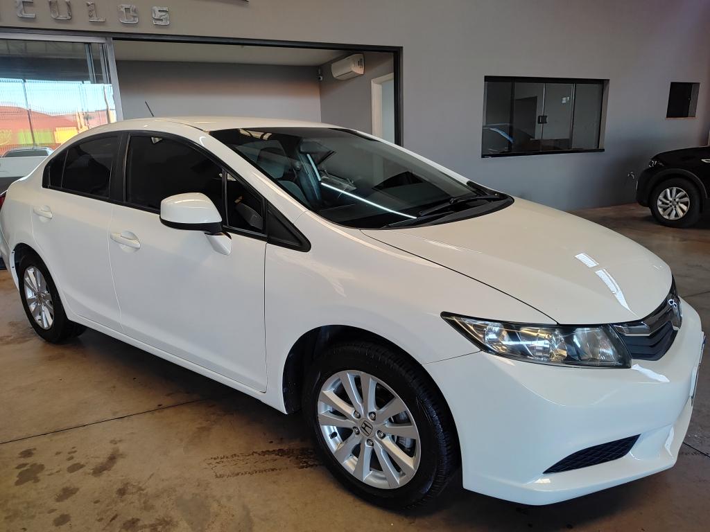 HONDA Civic - Foto