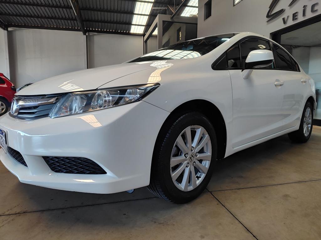 HONDA Civic - Foto