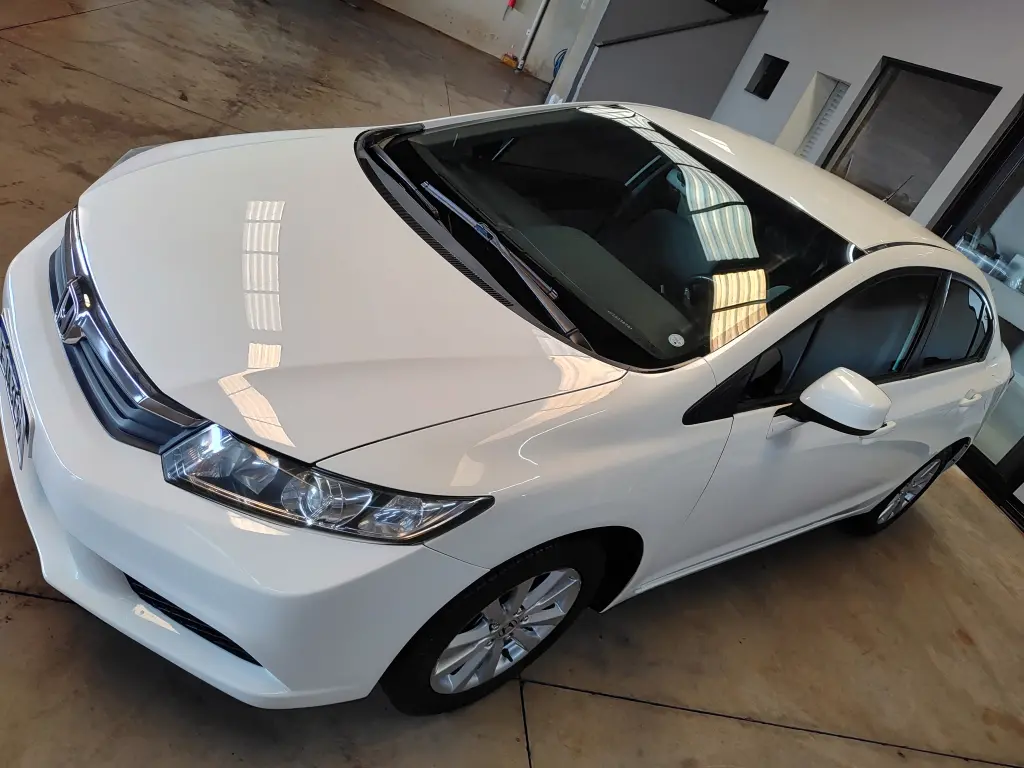 HONDA Civic - Foto