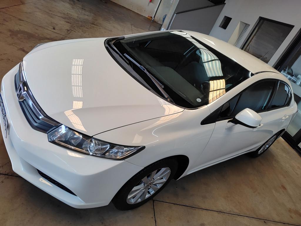 HONDA Civic - Foto