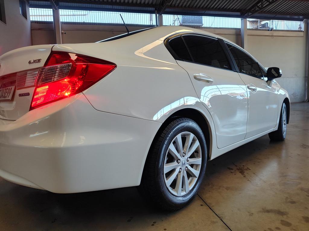 HONDA Civic - Foto