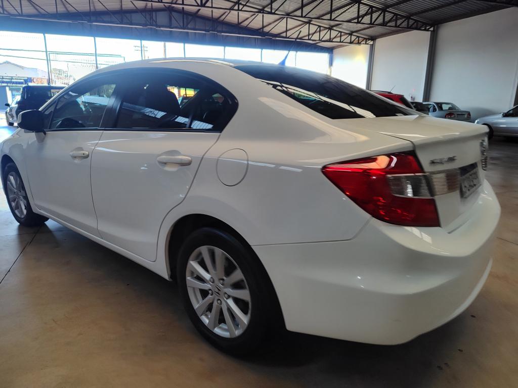 HONDA Civic - Foto