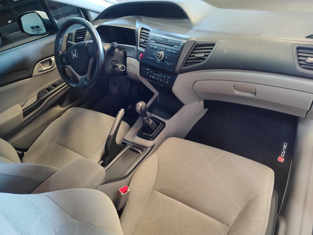 HONDA Civic - Foto