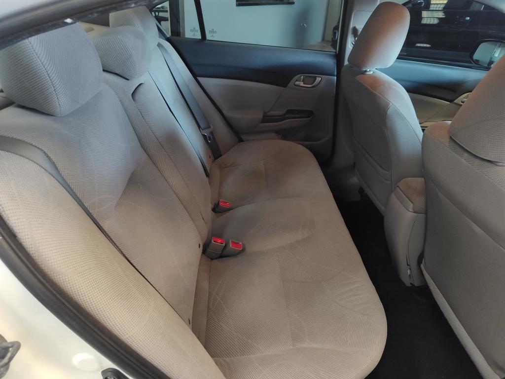 HONDA Civic - Foto
