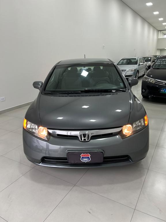 HONDA Civic - Foto