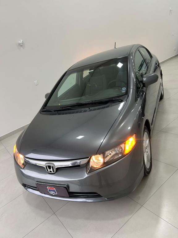HONDA Civic - Foto