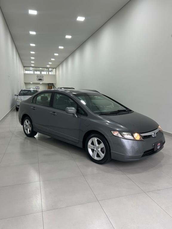 HONDA Civic - Foto