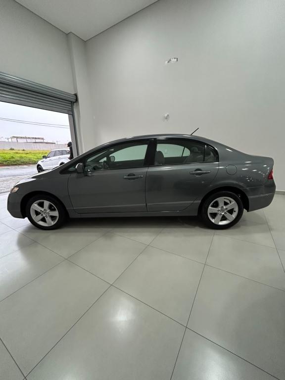 HONDA Civic - Foto