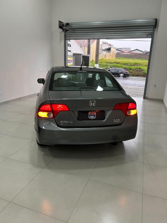 HONDA Civic - Foto